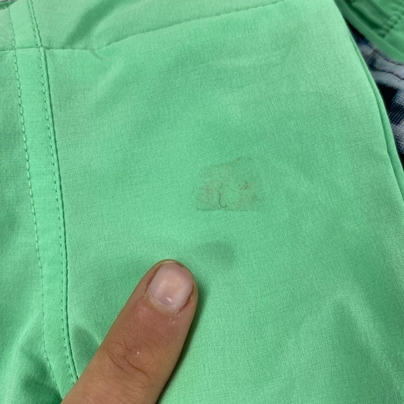 Lululemon Choose A Side Short *3" Pixel Haze Multi Black / Dragonfly - Picture 7 of 7